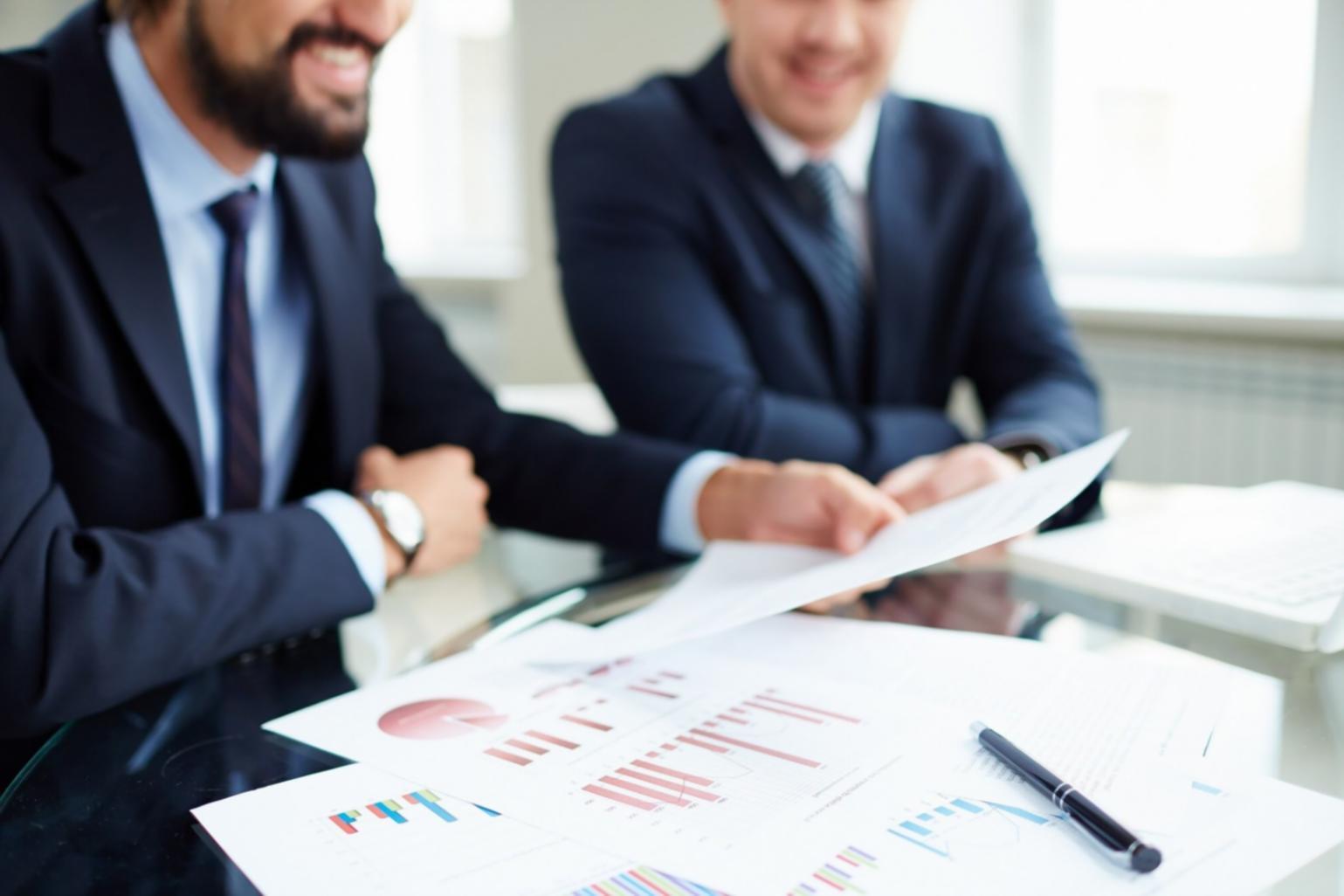 Budgetplanung und Finanzmanagement Materialien