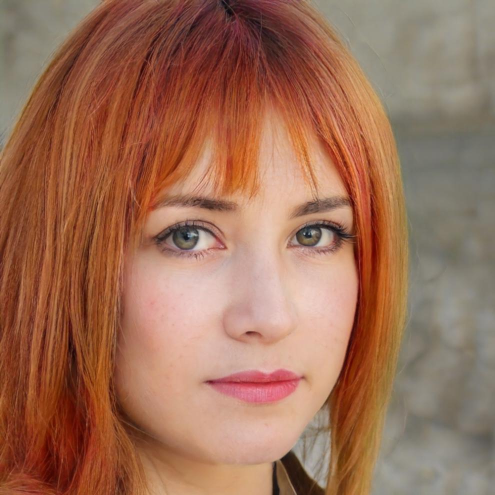 Teilnehmerin Sarah M.